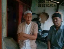 Miris, Berikut Kisah Kehidupan Keturunan Moara CS yang Belum Mendapatkan Kompensasi Juga Setelah Ditunggu Berpuluh Tahun Lama nya Setelah Digusur