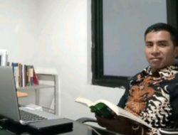 Kepres Pengangkatan Ahmadi Noor Supit Disoal, LKPHI Resmi Daftarkan Gugatan ke PTUN Jakarta