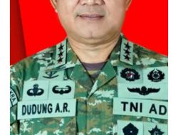 Mengenai Pengganti Panglima TNI Jendral Andika Perkasa Jelang Pensiun, Berikut Penjelasan Habib Bustaman 