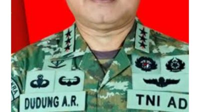 Mengenai Pengganti Panglima TNI Jendral Andika Perkasa Jelang Pensiun, Berikut Penjelasan Habib Bustaman 