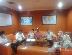 Diduga Ada Peradangangan Orang di Timur Tengah, KCBI Laporkan Bandar PMI Ilegal ke Asosiasi Ketenagakerjaan RI