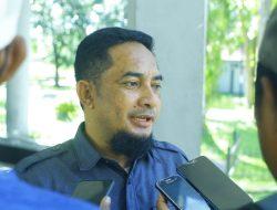 Bila Presiden Jokowi Ingin Reshuffle Menteri, Ketum FORKAMRI Ingatkan Begini..