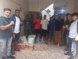 Silahturahmi Dengan Mahasiswa Papua, Polda Metro Jaya: Mari Bersama-sama Ciptakan Situasi Kamtibmas