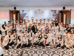 LSM PENJARA-1 Sukses Gelar Dialog Nasional di Jogjakarta