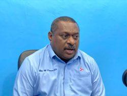 Kekerasan di Papua Meningkat, DPR Papua Boy Dawir Beri Peringatan Soal DOB