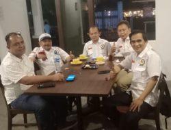 Diskusi Bareng Poros 98 Bahas Tentang Pemimpin Kedepan Bangsa Indonesia, Berikut Penjelasan Bung Elmo