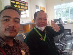Firma Hukum UJK & Partner Polisikan Penagih Hutang Pinjol Ke SPKT PolrestaTangerang Kabupaten