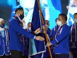 AHY: Demokrat Tolak Penggunaan Politik Identitas