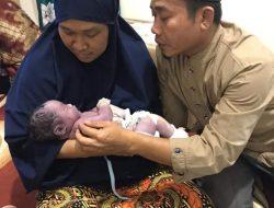 Bayi Meninggal, Diduga Kelalaian pihak Puskesmas Pembatu Mengakibatkan Duka yang mendalam Bagi Keluarga Azhari