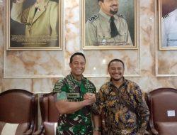 Bara API Yakin 1000% Jenderal Andika Akan Maju Capres, Adi Kurniawan: “Indonesia Butuh Sosok Beliau”