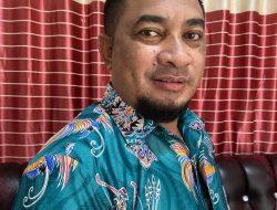 Mengenai Reshuffle Kabinet, Selain Jendral Andika, Albert Hama juga Dukung Haidar Alwi Agar Dipilih Presiden Jokowi