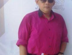 Pesan Teuku Z Arifin Ketum LSM Penjara 1 Jelang Dialog Nasional di Kota Jogjakarta