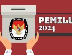 Tahapan Jadwal Pileg dan Pilpres, Nyoblos Serentak 14 Februari 2024