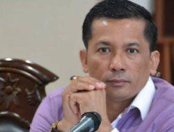 Bupati Kep. Meranti Sebut Orang Kemenkeu Isinya Iblis, Wamenkeu Beri Respon