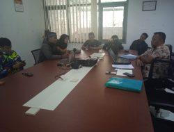 Diklaim Melanggar Peraturan, DPC LPHBI Kab.Ciamis Dampingi Puluhan Eks.Karyawan KSP Serambi Dana