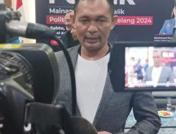 Direktur Eksekutif LPI Menilai Anies Baswedan Telah Menciderai Demokrasi Elektoral