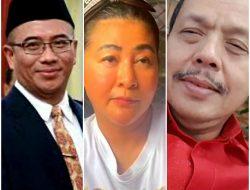 Isu Pelecehan Seksual Ketua KPU Hasyim ke Hasnaeni Bohong, Jusuf Rizal Beberkan Tiga Fakta