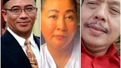 Isu Pelecehan Seksual Ketua KPU Hasyim ke Hasnaeni Bohong, Jusuf Rizal Beberkan Tiga Fakta