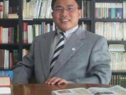Kalangan Akademisi akan Gelar Dialog Nasional: “Menolak Sistem Pemilu Proporsional Tertutup” Berikut Penjelasan Dr.Yaredi Waruw,S.S.,M.S