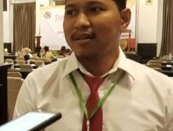 Seminar Peningkatan Kualitas Bagi Calon PPAT, Begini Penjelasan Singkat RWH dari Kota Makassar