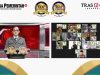 SUARAPEMERINTAH.ID  &   TRAS N CO INDONESIA GELAR WEBINAR DAN AWARDING CEREMONY TOP LEGISLATOR AWARD & TOP SENATOR AWARD 2023 FOR PERSONAL BRANDING