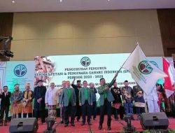 Pengurus Serikat Petani dan Pengusaha Gaharu Indonesia (SPPGI) Periode 2023-2028 Resmi Dikukuhkan
