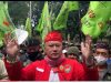 Geram dengan Ulah Mafia Tambang Nikel di Sulteng, David Darmawan Akan Perjuangkan Hingga Keadilan Tercapai