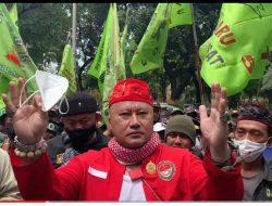 Geram dengan Ulah Mafia Tambang Nikel di Sulteng, David Darmawan Akan Perjuangkan Hingga Keadilan Tercapai