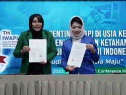 Rakernas Perdana Partai Ummat Dihadiri