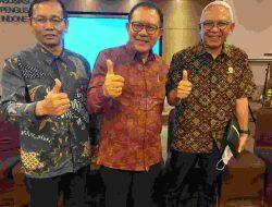 Founder IBIMA, I Made Dana Tangkas: APINDO Komitmen Membangun “The Best Industry & Business Way” Menuju Indonesia Emas, Berdikari, Berintegritas, dan Sejahtera
