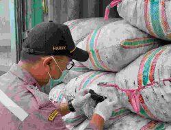 Merauke Penuhi Kebutuhan Kopra Jawa Timur