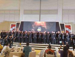 DPP Gerakan Nasional Anti Narkoba (GRANAT) Periode 2022-2027 Resmi Dilantik: Siap Menjadi LSM Terdepan Melawan Peredaran Narkoba