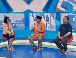 Sikapi Pidato Pengajian Megawati, Waketum MUI Ajak Masyarakat Untuk Tabayyun