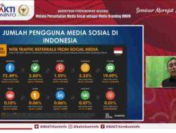 UMKM Harus Miliki konten yang kreatif dan menarik konsumen