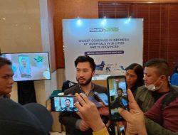 Rudy Salim, Pemilik Prestige Motorcars: IMI di bawah Kepemimpinan Bamsoet Melakukan banyak Terobosan dalam Memajukan Dunia Sport Otomotif