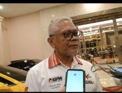 Priandhi Satria, Direktur Mandalika GrandPrix Association (MGPA) Apresiasi Dukungan Presiden Jokowi dalam Membesarkan Dunia Otomotif Motor Sport Indonesia