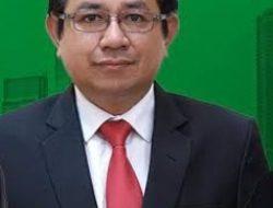 Dirut Petrokimia Berikan Ucapan Selamat Atas Pelantikan BPP HIPMI