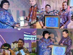 KADIS DLHK Kota Pekanbaru, Hendra Afriandi: “Dapat Sertifikat Adipura 2022 Setelah 10 Tahun Absen”