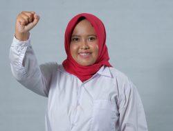 Ketum Relawan Teman Ibu Kawan Anak Nusantara (R-TIKA) : Bahwa hak-hak setiap anak harus dijunjung tinggi