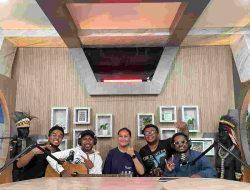 Sukacita Generasi Muda Papua Sambut Peresmian Gedung PYCH