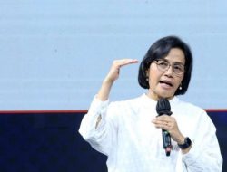Akademisi Apresiasi Kebijakan Menteri Keuangan Sri Mulyani Jaga Stabilitas Ekonomi Indonesia