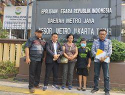 Putusan Pengadilan Jaktim Terkait Penetapan Permohonan Anak Hilang Layak Dipertanyakan