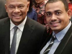 Muammar Torik Ketum PPN Siap Maju Pilpres Dampingi Jendral Gatot Nurmantyo