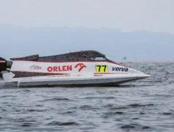 Meski Lahannya Direlokasi, Wanita Ini Tetap Dukung Pemerintah Sukseskan Gelaran F1 Powerboat