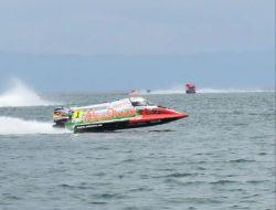 Walau Aspirasinya Belum Terpenuhi, Warga Sekitar Bandara Silangit Dukung Kelancaran Event F1 Powerboat