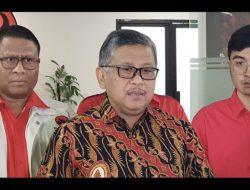 Tolak Penundaan Pemilu, Sekjen PDIP: Kami Dukung KPU Banding dan Pemilu Sesuai Jadwal