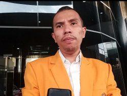 Advokat Rorano Adalah Doktor Termuda dari Univ.Jayabaya dengan Nilai sangat Memuaskan..