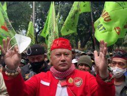 Kasus Wamenkumham Dapat Tekanan Publik, Rais Laskar Betawi Mengecam dan Mengutuk Oknum yang Diduga Terlibat