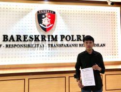 Diduga Gunakan sebagai tempat Keluarnya Cargo ilegal, GAM Sultra Minta Mabes Polri Untuk Hentikan Aktivitas Jetty 2 PT.Cinta Jaya