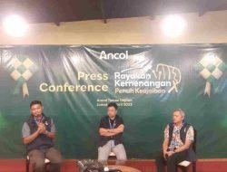 Lebaran Di Ancol, Banyak Keajaiban Menanti